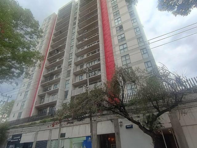 Departamento en Renta en Calzada Santo Tomas 196, Colonia Santo Tomás, Azcapotzalco, CDMX