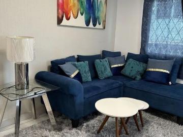 Departamento en Renta en Camino Real FOVISSSTE, Guadalupe, Nuevo León