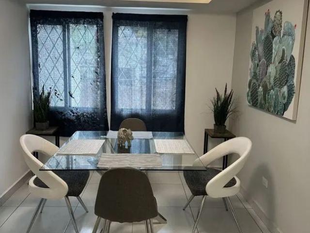 Departamento en Renta en Camino Real FOVISSSTE, Guadalupe, Nuevo León