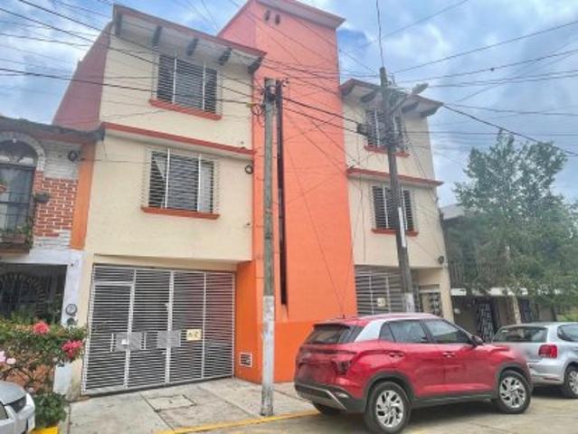 DEPARTAMENTO en RENTA en CAMINOS, Xalapa | Leru Bienes Raíces