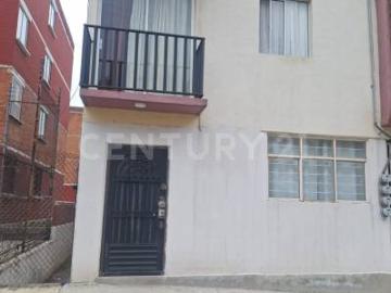 Departamento en Renta en Campo Uno,Cuautitlan Izcalli, Estado de México