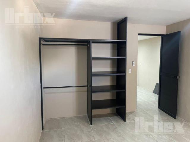 DEPARTAMENTO EN RENTA EN CAMPECHE