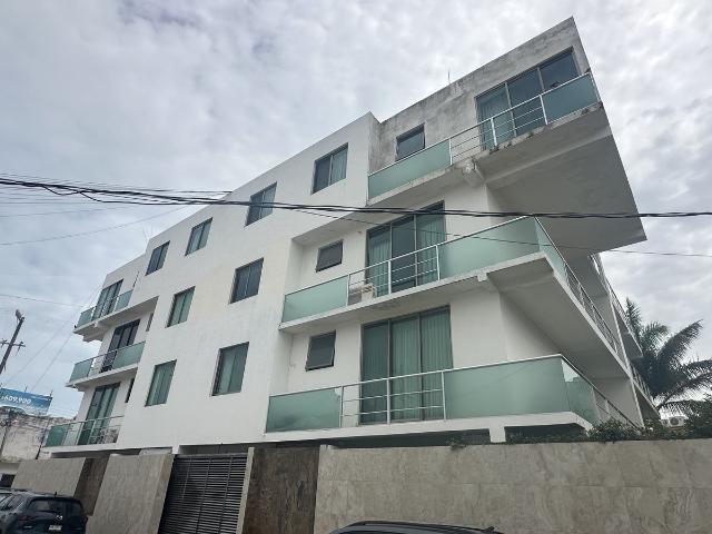 Departamento en renta en Campeche
