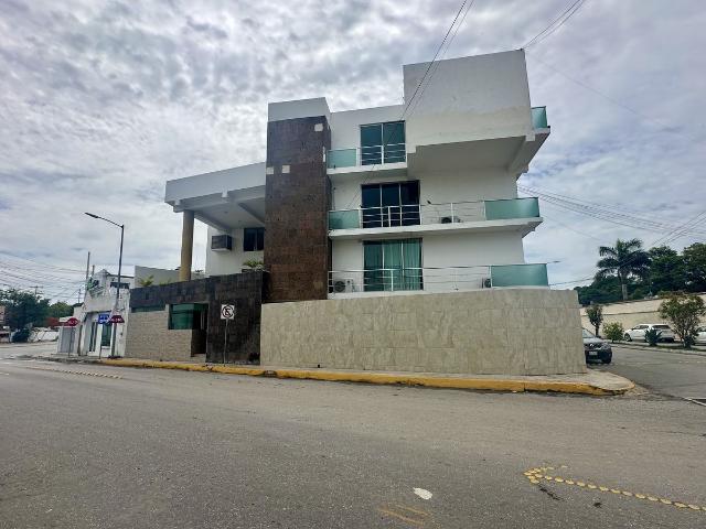 Departamento en renta en Campeche