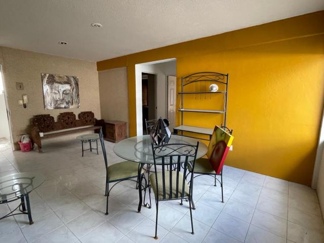 DEPARTAMENTO EN RENTA EN CAMPECHE: AVENIDA H?ROE DE NACOZARI