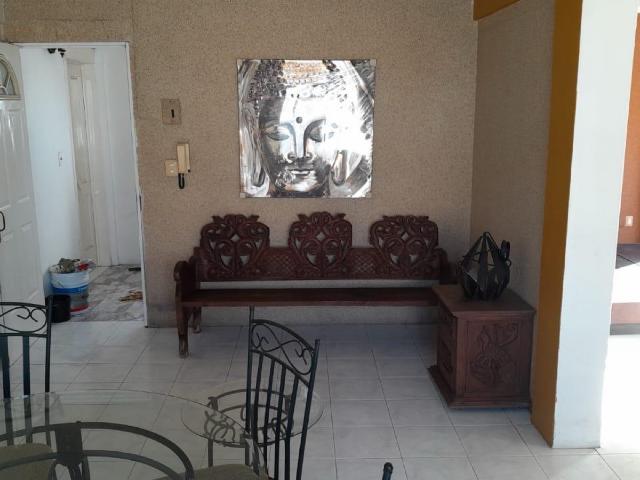 DEPARTAMENTO EN RENTA EN CAMPECHE: AVENIDA H?ROE DE NACOZARI