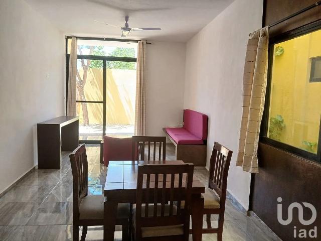 Departamento en Renta en Campestre, Mérida, Yucatán