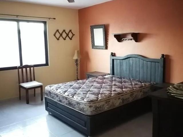 Departamento en Renta en Campestre, Mérida, Yucatán