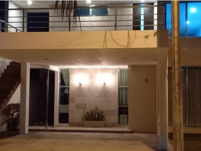 Departamento en renta en Campestre, Mérida, Yucatán