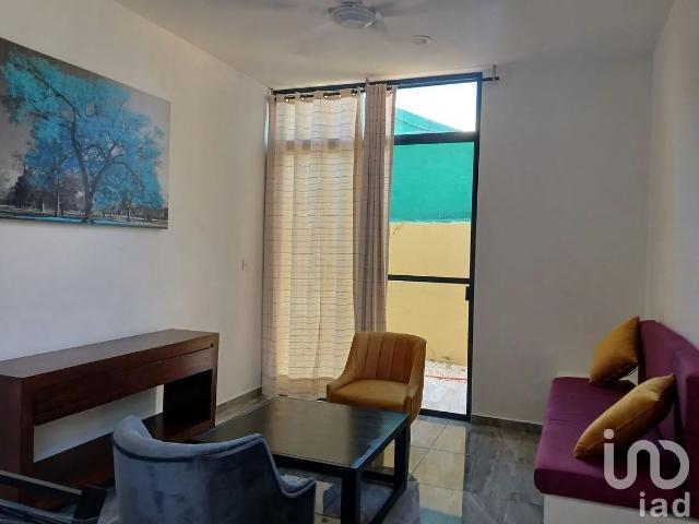 Departamento en Renta en Campestre, Mérida, Yucatán