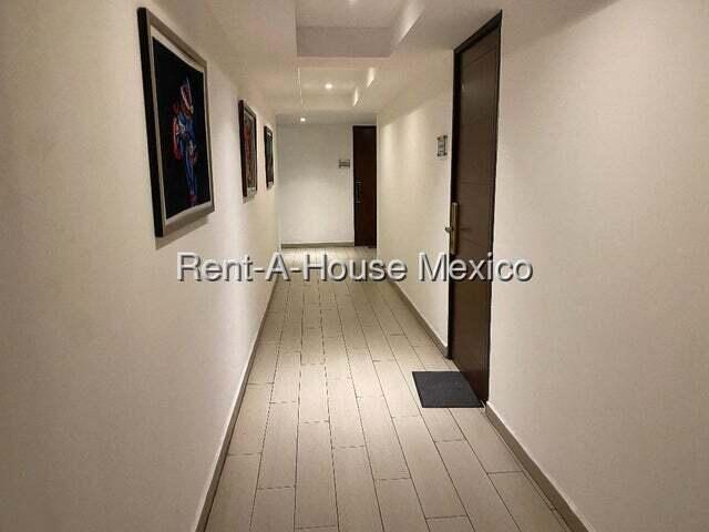 Departamento en Renta en Campestre Churubusco, Distrito Federal