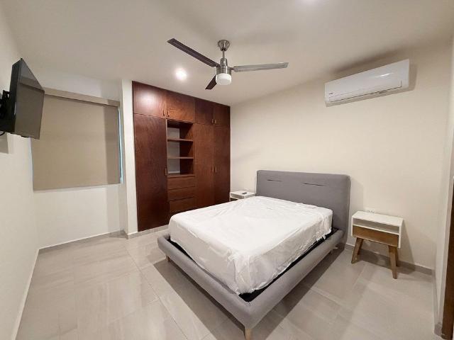 DEPARTAMENTO EN RENTA EN CAMPESTRE
