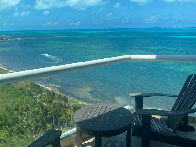 DEPARTAMENTO EN RENTA EN CANCUN