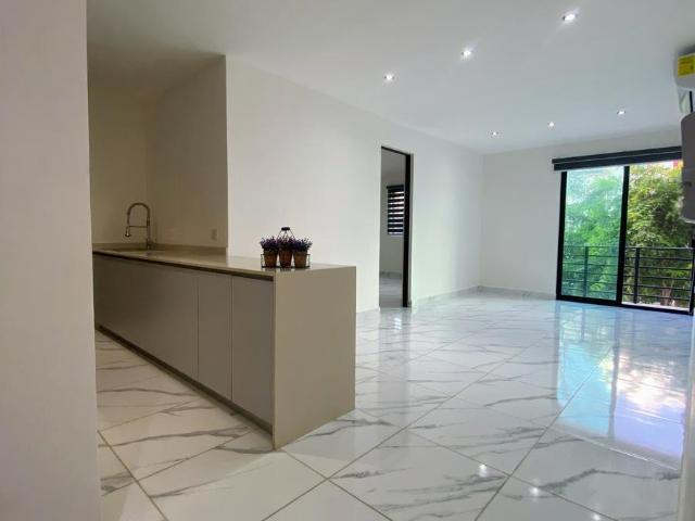Departamento en renta en Cancún, 2 recamaras