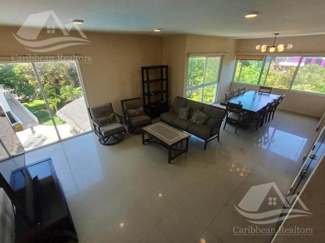 Departamento en Renta en Cancun