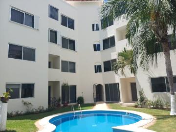 DEPARTAMENTO EN RENTA EN CANCUN
