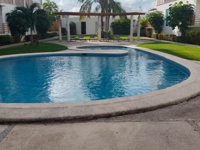 Departamento en Renta en Cancun