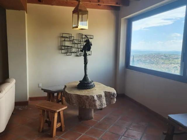 Departamento en renta en Capilla Blanca, San Miguel de Allende, Guanajuato