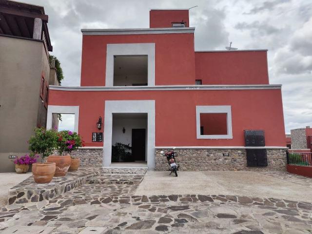 departamento en renta en capilla de piedra