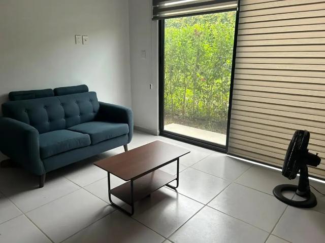 Departamento en renta en Capittala, León, Guanajuato