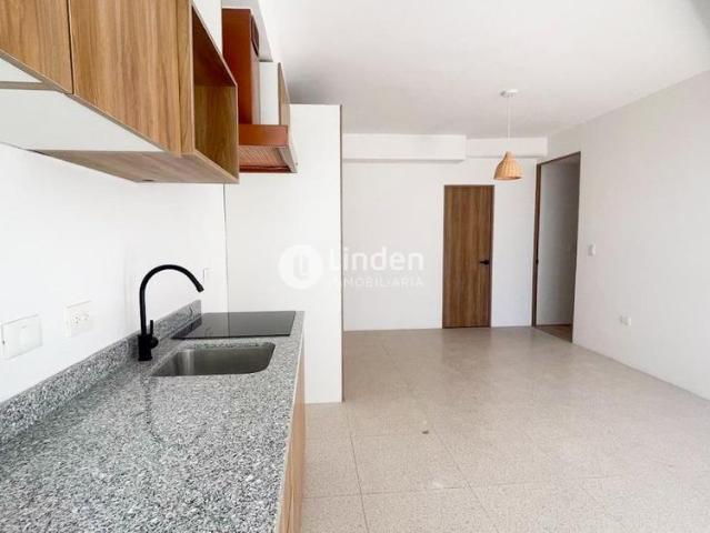 DEPARTAMENTO EN RENTA EN CAPITAL SAINT PETER, ZONA SAN PEDRO CHOLULA, PUEBLA
