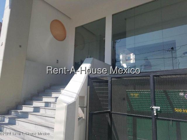 Departamento en Renta en Carola, Distrito Federal