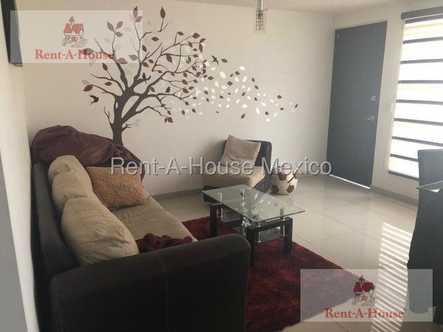 Departamento en Renta en Carola ?lvaro Obreg?n ZG 27 683