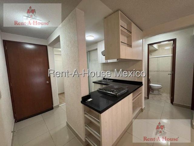 Departamento en Renta en Carola 27 196