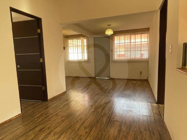 Departamento en renta en Carola 2 Rec?maras