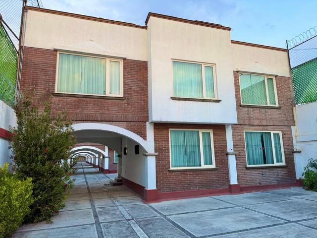 Departamento en renta en Casa Blanca, Metepec, México