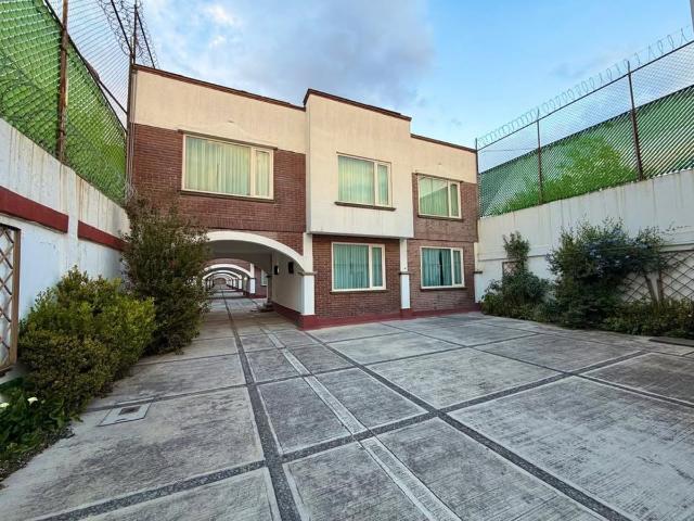 Departamento en renta en Casa Blanca, Metepec, México