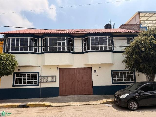 Departamento en Renta en Casas Aleman de 83 m2