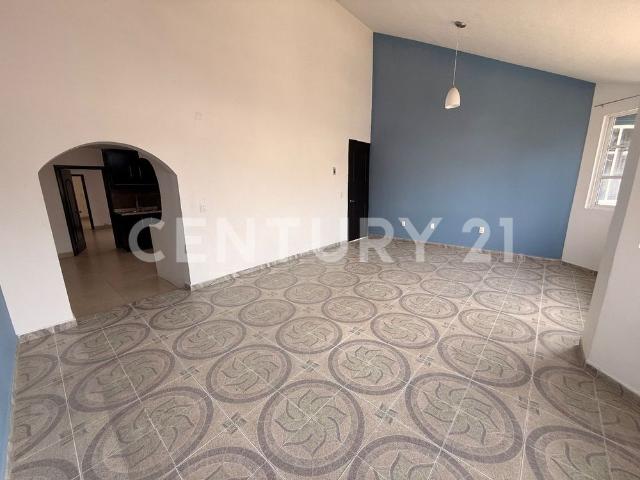 Departamento en Renta en Casas Aleman de 83 m2