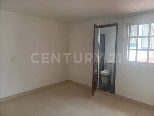 Departamento en Renta en Casas Aleman de 83 m2