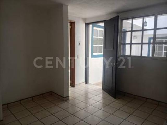 Departamento en renta en Casas Aleman