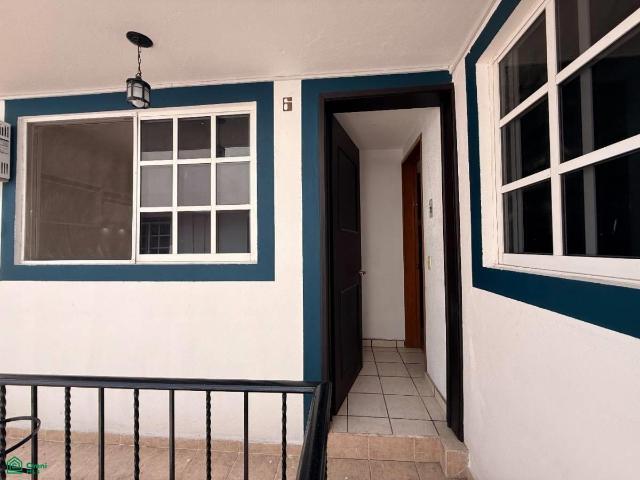 Departamento en renta en Casas Aleman