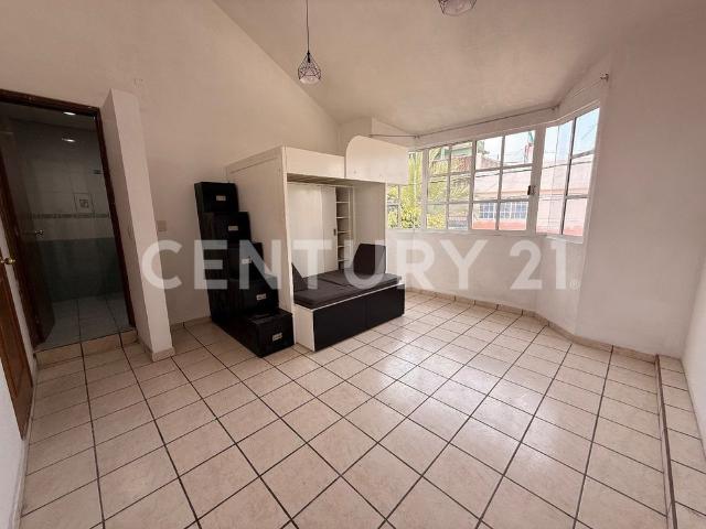 Departamento en renta en Casas Aleman
