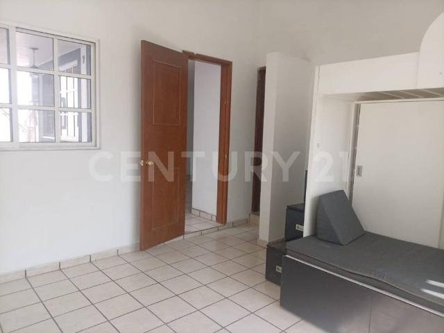 Departamento en renta en Casas Aleman