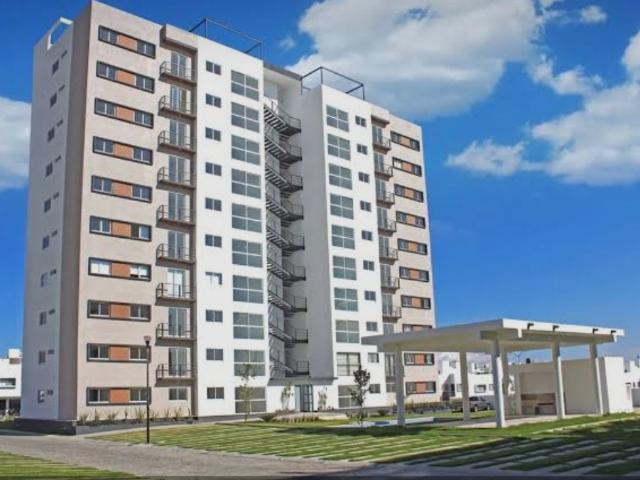 Departamento en RENTA en Cañadas de San Lorenzo en Zapopan, Norte