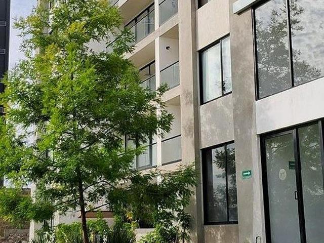Departamento en Renta en Cañadas del Lago, Querétaro