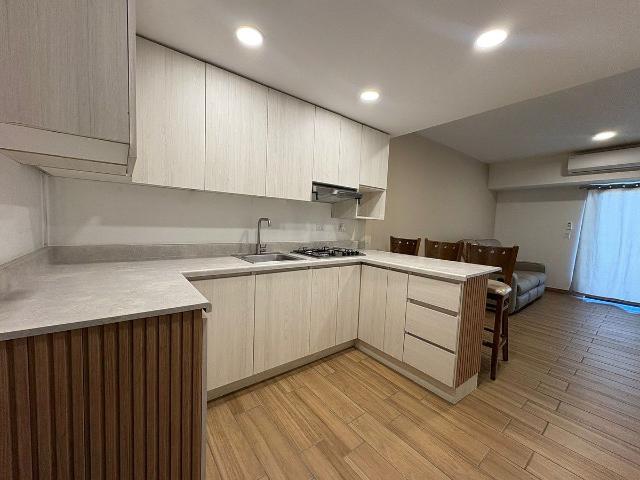 departamento en renta en cc towers