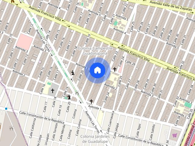 Departamento en Renta en Cd. Nezahualcóyotl | Excelente Ubicación y conectividad con la CDMX