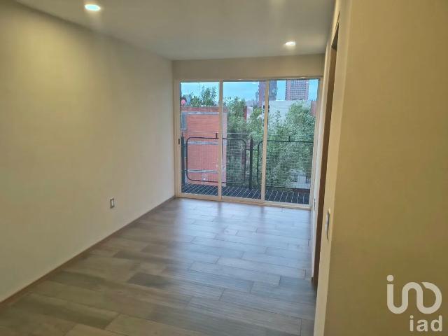 Departamento en Renta en Centro Área 7, Cuauhtémoc, Ciudad de México