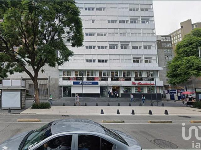 Departamento en Renta en Centro Área 5, Cuauhtémoc, Ciudad de México