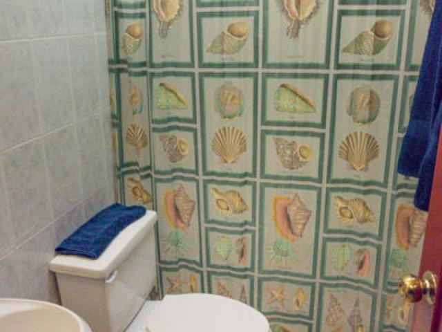 Departamento en Renta en Centro Cozumel