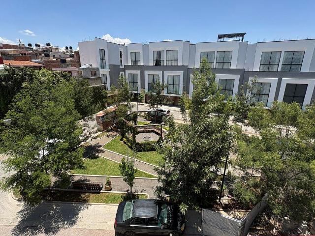Departamento en renta en Centro Histórico de Morelia