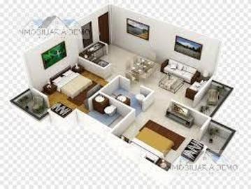 Departamento en Renta en Centro Ixtapaluca