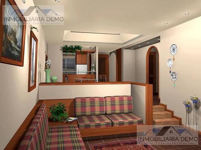 Departamento en Renta en Centro Ixtapaluca
