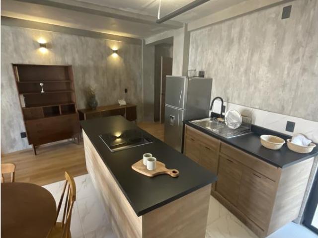 Departamento en renta en Centro, Pachuca de Soto, Hidalgo
