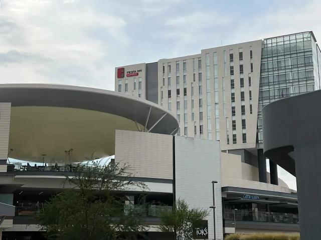 Departamento en renta en Centro, Querétaro, Querétaro
